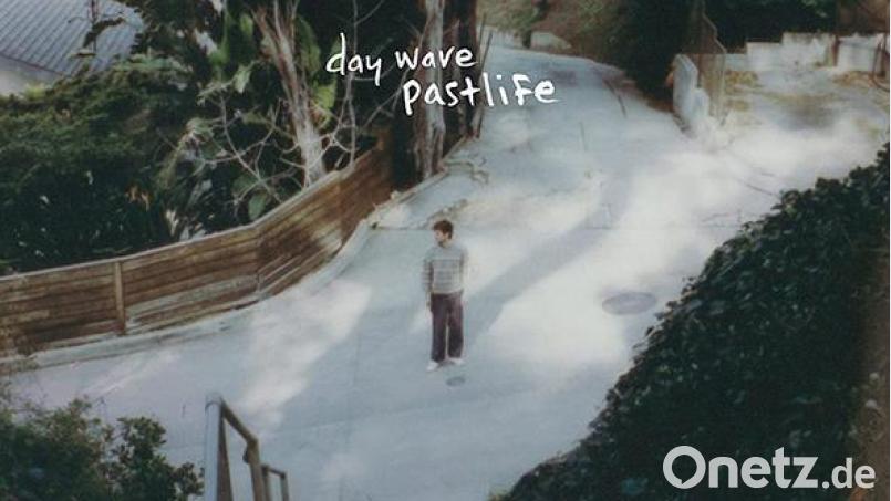 Day Wave – Pastlife (PIAS) Bild: pias