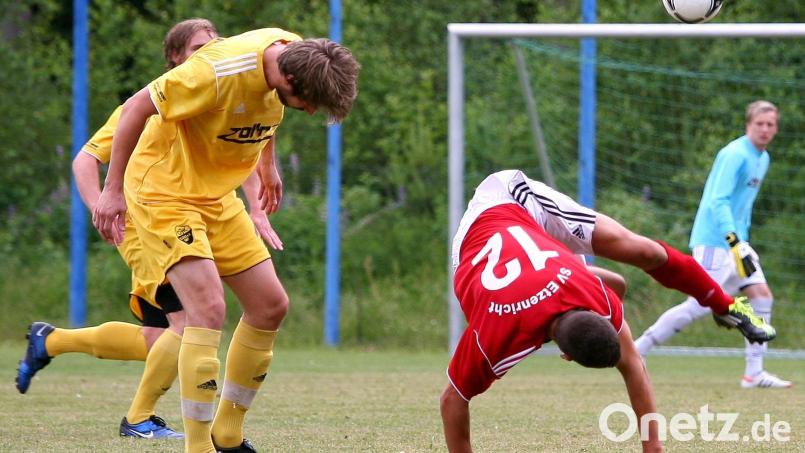 Der Messecup in Etzenricht ist eine Neuheit. Alle Beteiligten hoffen am Samstag, 3. September, auf gutes Gelingen auf auf viel interessierte Jugendliche und junge Erwachsene Bild: war