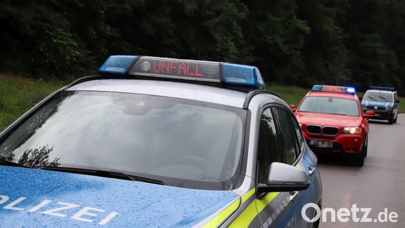 Zwischen Schwarzhofen und Zangenstein ereignete sich ein tödlicher Motorradunfall. Symbolbild: td