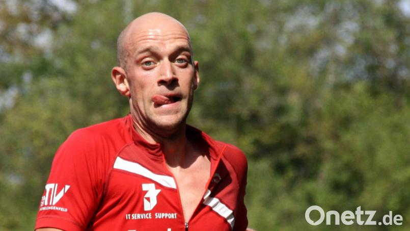 Thomas Kerner. Bild: exb