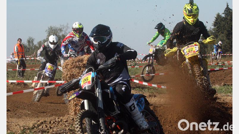 Motocrossbegeisterte werden wieder ihre Freude haben, wenn Quads und Enduromaschinen auf die Buckelpisten geschickt werden. Bild: R. Kreuzer