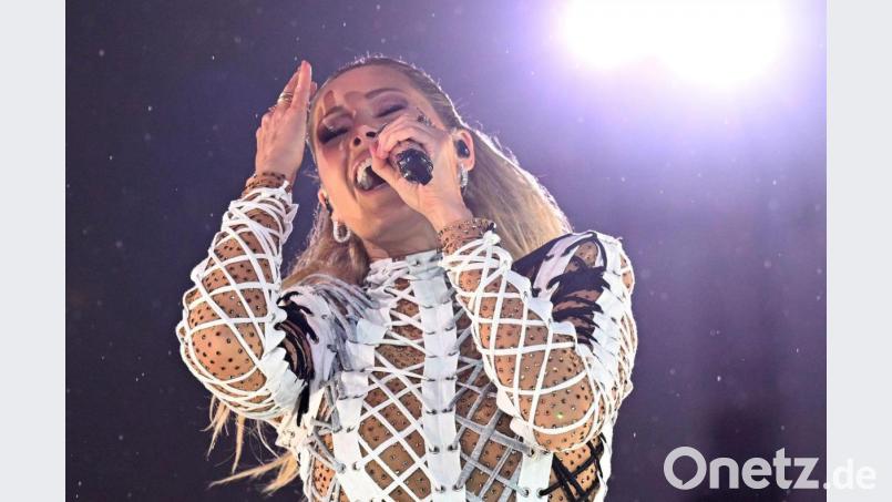 Weihnachten 2022 Helene Fischer Weihnachtsshow mit Helene Fischer fällt auch 2022 aus