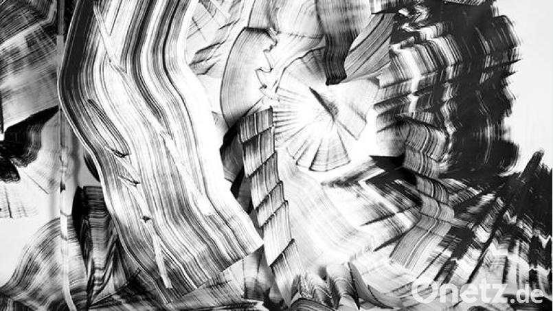 Monolithe Noir: Rin (Capitane Rec) Bild: Capitane Rec