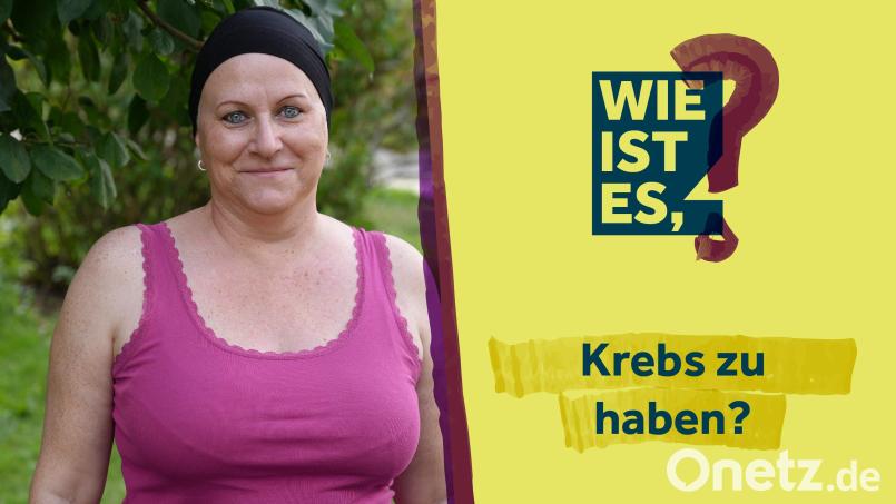 Yvonne Müller ist in Folge drei unseres Podcasts zu Gast. Bild: sbö