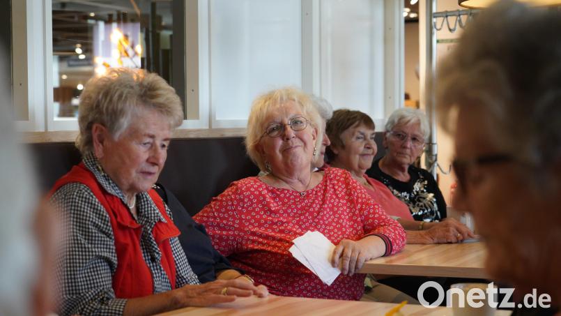 Marianne Scheffler ist seit 2013 Vorsitzende im AWO-Ortsverband in Tirschenreuth. Seit Jahren ist sie auf der Suche nach einer Nachfolgerin oder einem Nachfolger. Bild: kaz