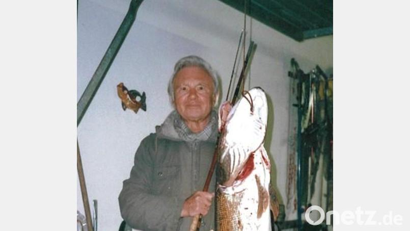 Ottmar Zirklbach. Archivbild: kki