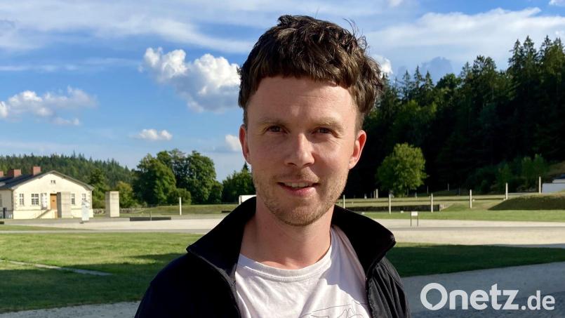 Johanns Bretting. Bild: Bretting (privat)