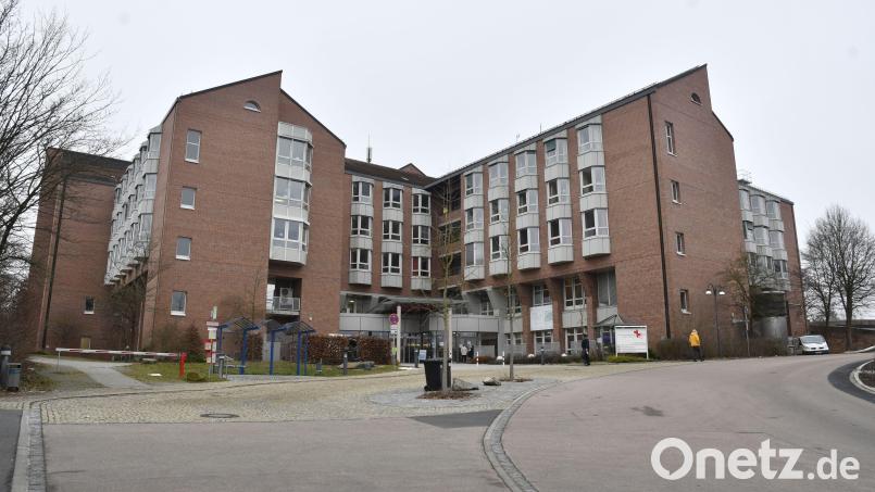 Das St.-Anna-Krankenhaus hat, wie viele andere Krankenhäuser auch, mit zunehmenden Kosten zu kämpfen. Bild: Petra Hartl