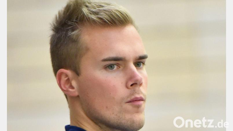 Michael Hartlich ist nicht mehr Trainer des SV Schwarzhofen. Bild: A. Schwarzmeier