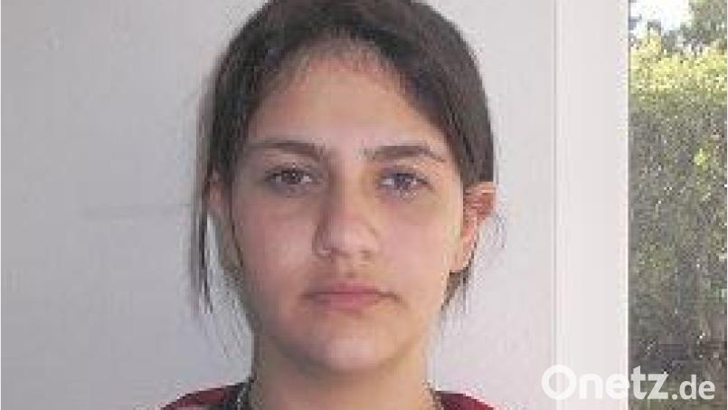 Nourhan Zahweh aus Weißenstadt wird vermisst. Bild: ppof