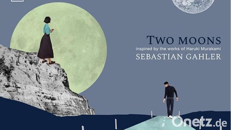 Sebastian Gahler: Two Moons Bild: JazzSick