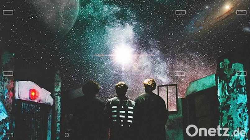 The Kooks: 10 Tracks To Echo In The Dark Bild: Rough Trade