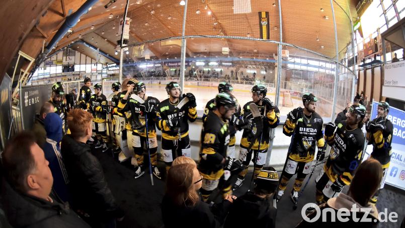 Die Spieler sind bereit für die neue Saison. Bild: Hubert Ziegler