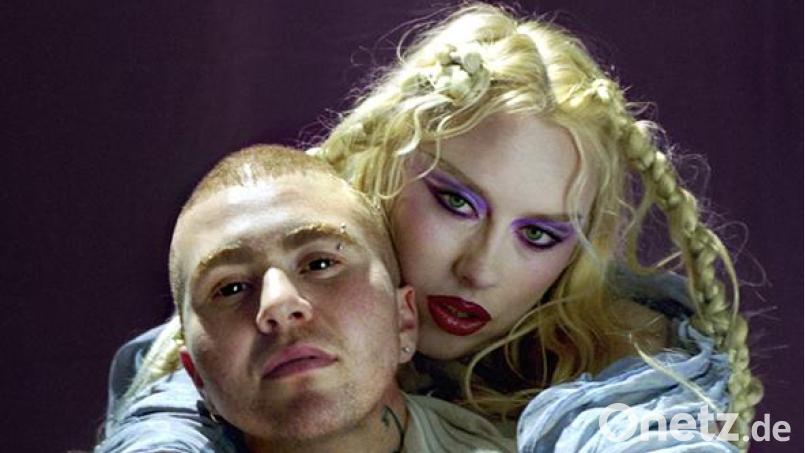 Girlpool: Forgiveness (Anti) Bild: Anti