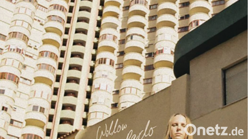 Willow Parlo: Willow Parlo (Pop Up) Bild: Pop Up