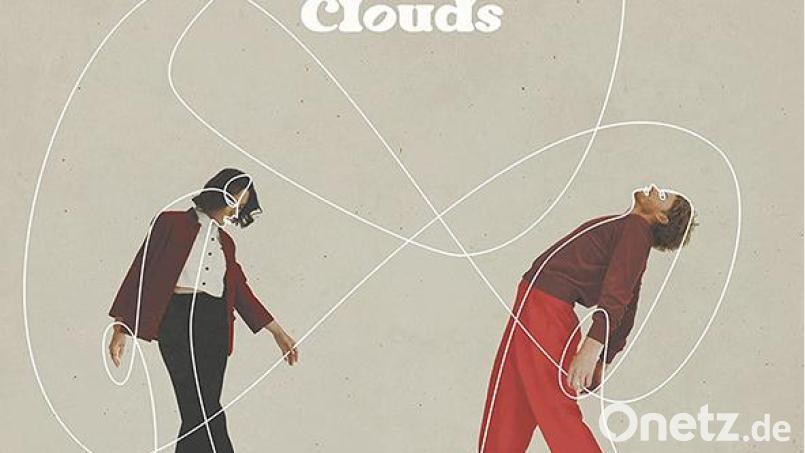 The Ballroom Thieves: Clouds (Nettwerk) Bild: Nettwerk