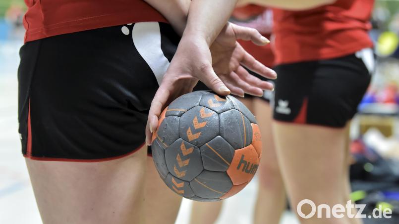 Die Landesliga-Handballerinnen des HC Sulzbach peilen ihren zweiten Saisonsieg an. Symbolbild: Hubert Ziegler