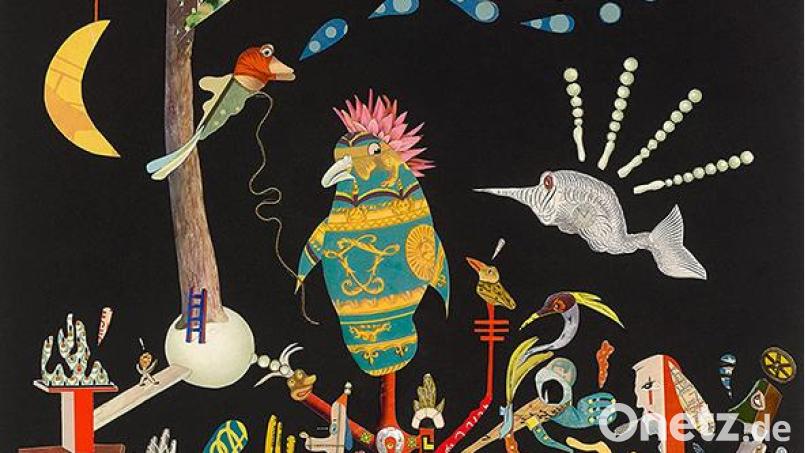 Butcher Brown: Butcher Brown Presents Triple Trey featuring Tennishu and R4ND4ZZO BIGB4ND (ConcordJazz) Bild: Concord Jazz