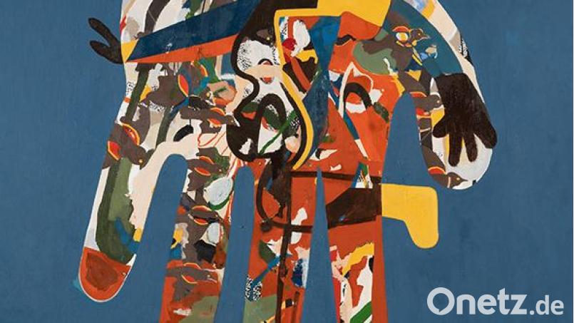 Hot Chip: Freakout/Release (Domino) Bild: Domino