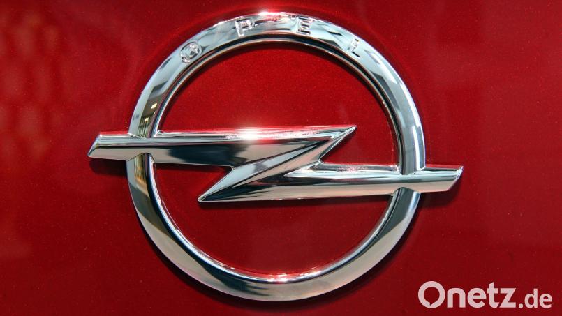 Der Autobauer Opel ruft weltweit rund 200.000 Corsa zurück. Bild: Uli Deck/dpa/Archiv