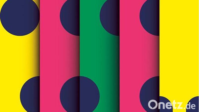 Panda Bear &amp; Sonic Boom: Reset (Domino) Bild: Domino