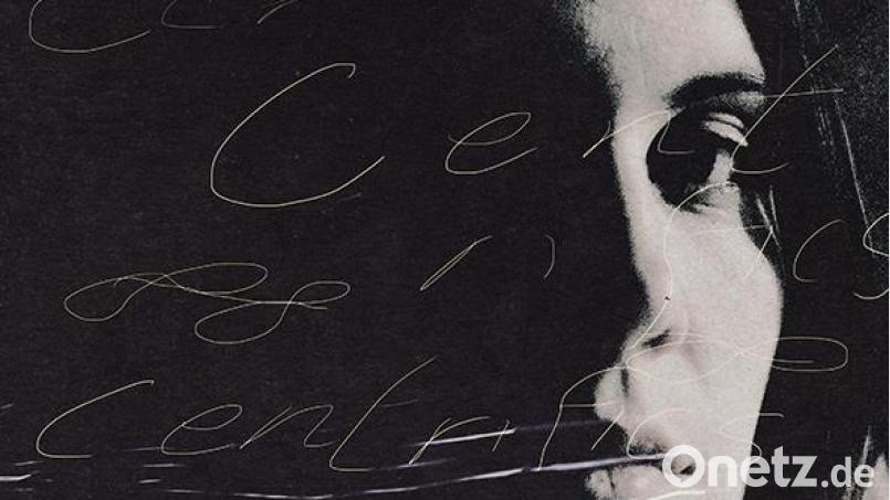 Marina Allen: Centrifics (Cargo) Bild: Cargo
