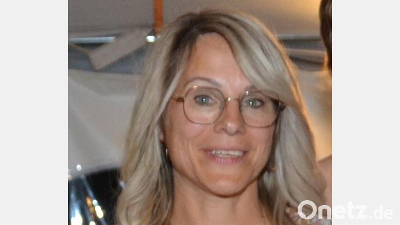 Seit einem Jahr führt Michaela Reger die Frauen Union Vohenstrauß. Bild: dob