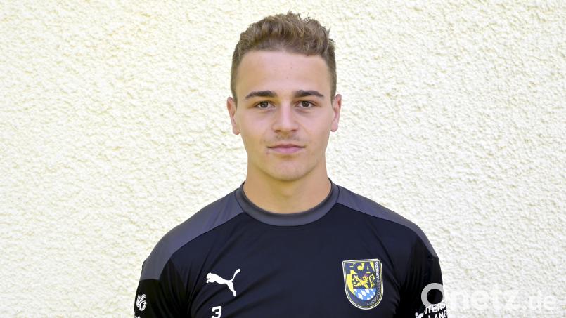 Marcel Hack ist nach seiner Rot-Sperre wieder dabei. Archivbild: Hubert Ziegler