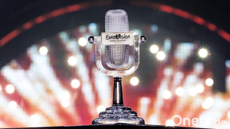 Der Eurovision Song Contest wird in 2023 in Liverpool stattfinden. Bild: Corinne Cumming/EBU/dpa