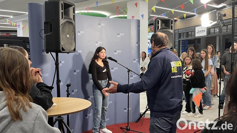 Improvisieren stand beim Schauspiel-Casting auf dem Plan. Bild: mcl