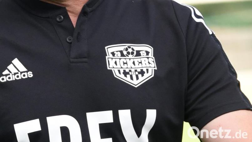 Die Kickers Selb stehen als erster Absteiger aus der Landesliga Nordost fest. Symbolbild: Gebert