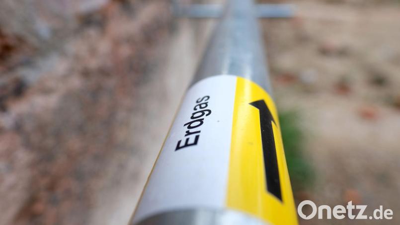 Wegen der steigenden Gaspreise hat Ministerpräsident Markus Söder (CSU) eine Verdopplung des geplanten bayerischen Energie-Härtefallfonds angekündigt – auf eine Milliarde Euro, notfalls auch noch mehr. Symbolbild: Sebastian Willnow/dpa