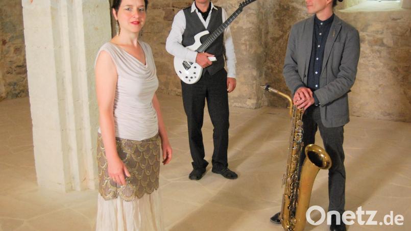 Die Gruppe "Nu:n" pflegt die Schönheit mittelalterlicher Musik. Sie entführt mit kraftvoller Gregorianik und engelsgleichem Gesang in die mystische Gedankenwelt des Mittelalters Bild: do