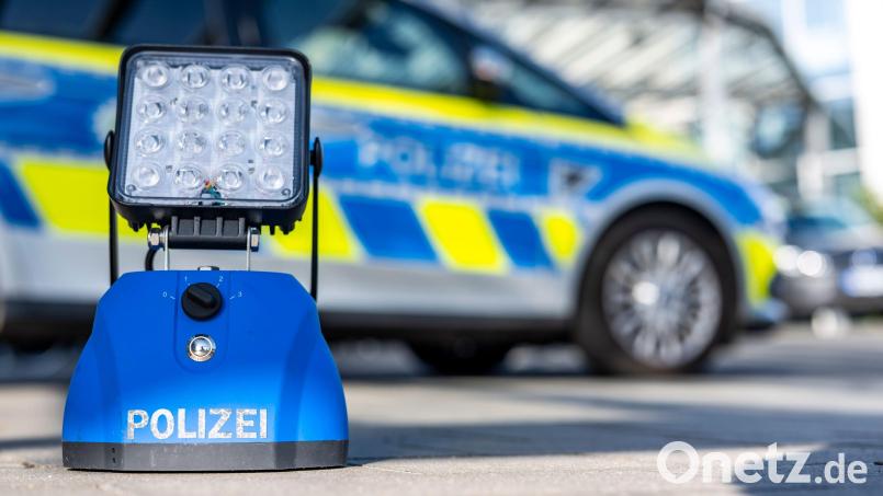 Bei zwei Unfällen in Schwandorf entstand Sachschaden. Bild: David Inderlied