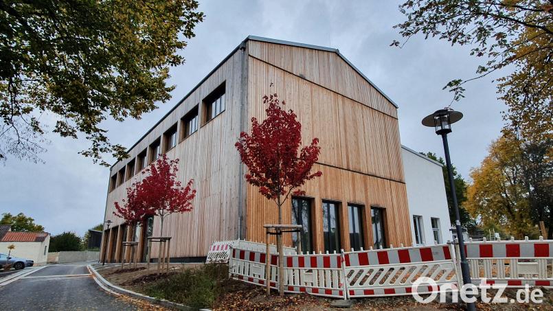 Ab dem 24. Oktober kann die Schulturnhalle wieder von Vereinen genutzt werden. Die Nutzungsregeln beschloss der Gemeinderat. Bild: kaz