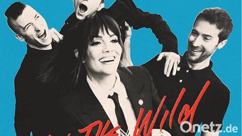 The Interrupters: In The Wild (Epitaph) Bild: Epitaph