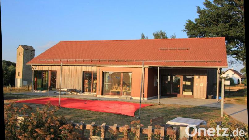 Das Kinderhaus Dorfpiraten platz aus allen Nähten. Aktuell ist schon eine Gruppe im Feuerwehrgerätehaus untergebracht. Geplant ist entweder eine Erweiterung oder gar ein Neubau. Bild: kro