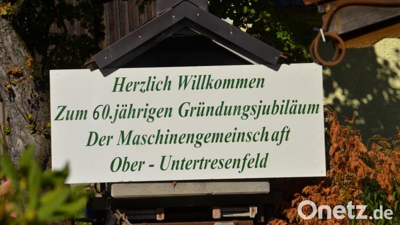 Maschinengemeinschaft