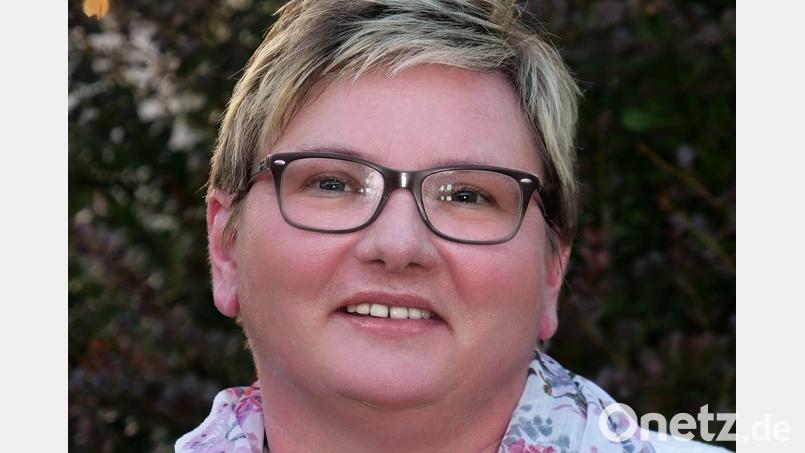 Die langjährige Pfarramtssekretärin Hannelore Blank ist verstorben. Bild: Blank/exb