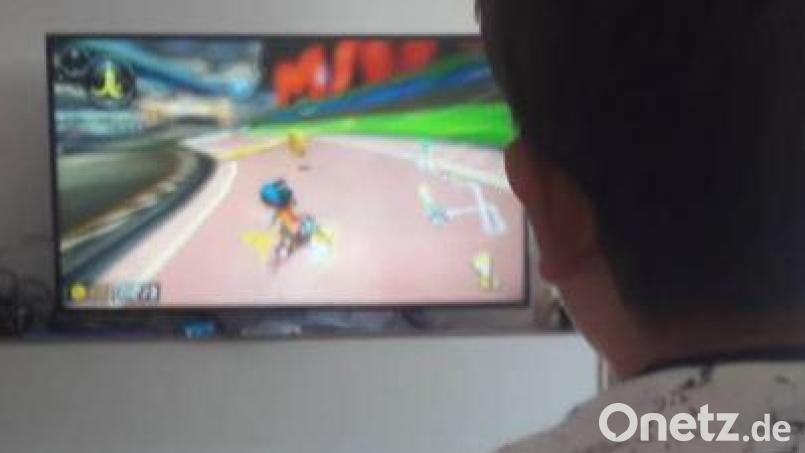 In Amberg dreht sich am 21. und 22. Oktober alles um Computerspiele und die Gaming-Welt der Spiele-Konsolen. Symbolbild: tk