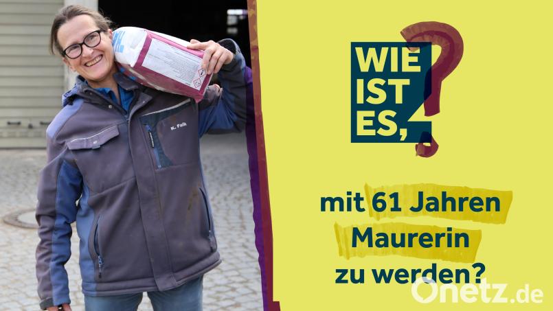 Lisa Gall ist unser Gast in Folge acht. Bildmontage: Marina Gube