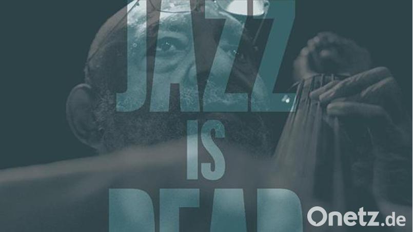 Henry Franklin, Ali Shaheed Muhammad &amp; Adrian Younge: Henry Franklin (JazzIsDead) Bild: JazzisDead