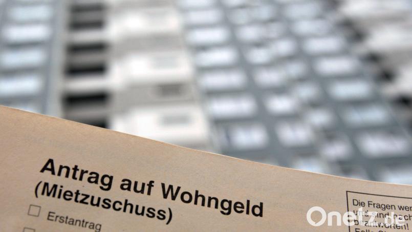 Die Bundesregierung hat eine Wohngeld-Reform angekündigt. Mehr als eine Millionen Haushalte sollen dadurch erstmalig oder erneut Anspruch auf Wohngeld bekommen. Bild: Bodo Marks/dpa