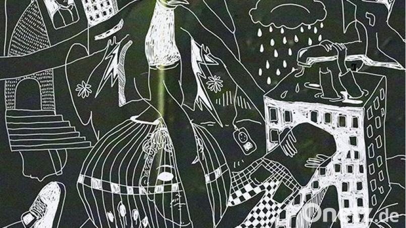 Whosroman: Dreams (Independent) Bild: Independent