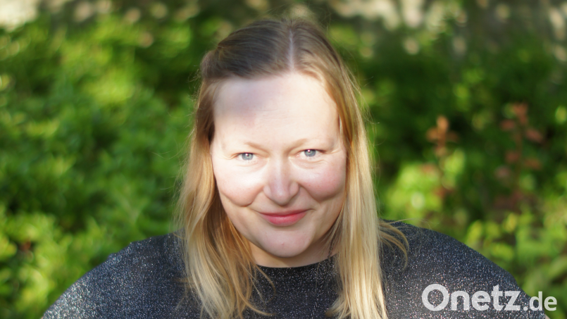 Im Frühjahr 2012 soll der Debütroman von Autorin Agnes Gerstenberg erscheinen: &quot;Unberührt&quot;. Bild: Gerstenberg