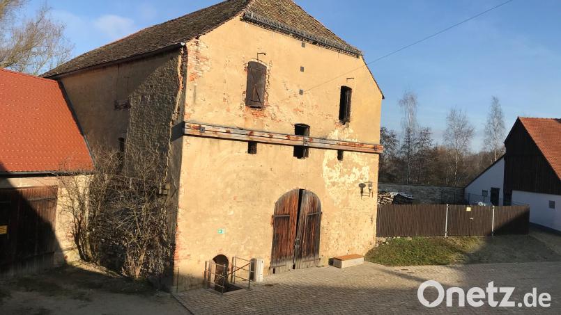Über fünf Millionen Euro hat die Stadt Vilseck bisher in die Sanierung der Burg Dagestein investiert.
Der sogenannte Winkelmaier Stodl ist das letzte städtische Gebäude in der Burg Dagestein, das noch nicht saniert war. Nun hat der Stadtrat die Sanierung beschlossen, die Kosten liegen bei 578 000 Euro. Bild: e
