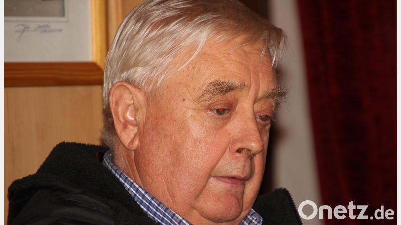 Willi Schiener sagte in Richtung Landesverband: „Denen ist wohl Corona in den Kopf gestiegen.“ Bild: kro