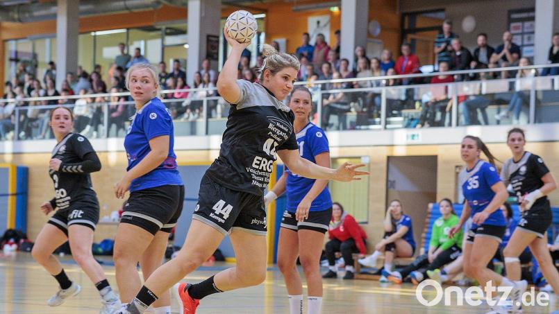 Susanne Hauser war vom Kreis immer gefährlich. Bild: gud