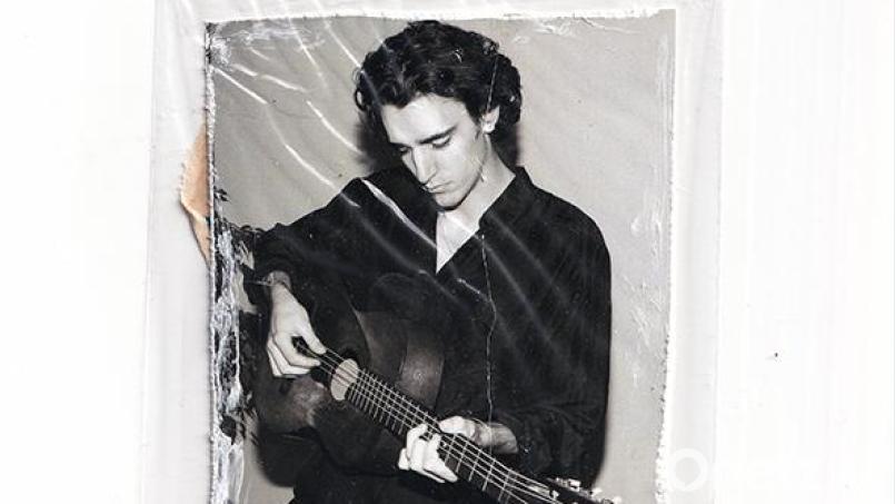 Tamino: Sahar (Virgin) Bild: Virgin
