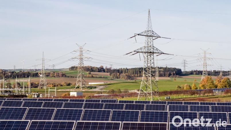 Der erste Abschnitt des Ostbayernrings ist ans Netz gegangen – und zwar zwischen Redwitz im Landkreis Lichtenfels und Mechlenreuth im Landkreis Hof. Bild: Christopher Michael